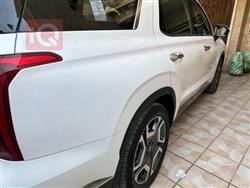 هیوندای پالیسەید